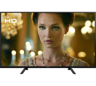 40 PANASONIC TX-40ES400B Smart LED TV 40 PANASONIC TX-40ES400B Smart LED TV